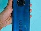 Xiaomi Poco X3 8GB 128 GB (Used)