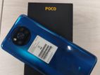 Xiaomi Poco X3 8gb 128gb (Used)