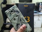 Xiaomi Poco X3 8gb 128gb (Used)