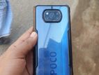 Xiaomi Poco X3 8GB-128GB (Used)