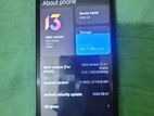 Xiaomi Poco X3 8gb ram 128gb room (Used)
