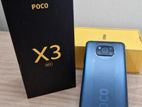 Xiaomi Poco X3 . (Used)