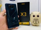 Xiaomi Poco X3 Best Condition 🥰 (Used)