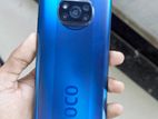 Xiaomi Poco X3 . (Used)