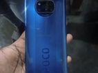 Xiaomi Poco X3 . (Used)