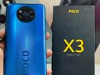 Xiaomi Poco X3 Eid offer fix price (Used)