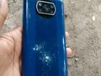 Xiaomi Poco X3 . (Used)