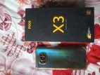 Xiaomi Poco X3 emergency (Used)