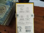 Xiaomi Poco X3 . (Used)