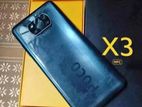 Xiaomi Poco X3 fresh condision (Used)