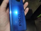 Xiaomi Poco X3 gameing (Used)