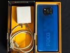 Xiaomi Poco X3 . (Used)