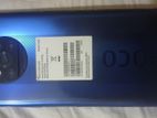 Xiaomi Poco X3 Indian (official) (Used)