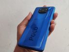 Xiaomi Poco X3 . (Used)