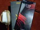 Xiaomi Poco X3 ` (Used)