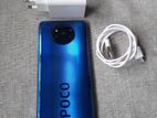 Xiaomi Poco X3 like new (Used)