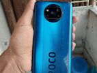 Xiaomi Poco X3 . (Used)