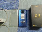 Xiaomi Poco X3 . (Used)