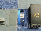 Xiaomi Poco X3 . (Used)