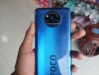 Xiaomi Poco X3 (Used)