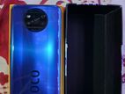 Xiaomi Poco X3 new (Used)