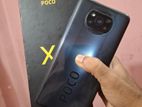 Xiaomi Poco X3 NFC 6/128 International (Used)