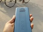 Xiaomi Poco X3 NFC ৬/১২৮ (Used)