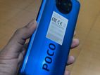 Xiaomi Poco X3 NFC 6/128 (Used)