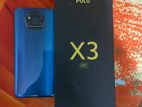 Xiaomi Poco X3 NFC 6/128 (Used)