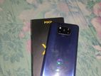 Xiaomi Poco X3 NFC . (Used)