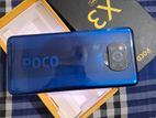 Xiaomi Poco X3 NFC 6/128 (Used)