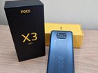 Xiaomi Poco X3 NFC 6/128 (Used)