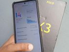 Xiaomi Poco X3 NFC 6/128 (Used)