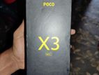 Xiaomi Poco X3 NFC 6/128 (Used)