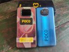 Xiaomi Poco X3 NFC 6/128 (Used)