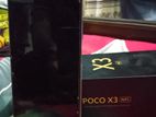 Xiaomi Poco X3 NFC 6/128 (Used)