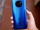 Xiaomi Poco X3 NFC camera sell (Used)