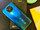 Xiaomi Poco X3 6/128 (Used)