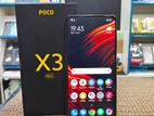 Xiaomi Poco X3 NFC 6/128GB Display spot (Used)