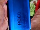 Xiaomi Poco X3 NFC 6/128gb Gaming phone (Used)