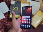 Xiaomi Poco X3 NFC 6/128GB (Used)