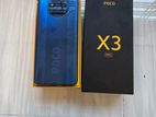 Xiaomi Poco X3 NFC 6-128gb (Used)