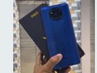 Xiaomi Poco X3 NFC 6-2+128 (Used)