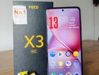 Xiaomi Poco X3 NFC 6/64 (Used)