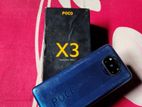 Xiaomi Poco X3 NFC 6-64GB (Used)