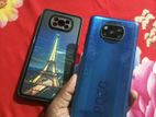 Xiaomi Poco X3 NFC 6 gb 128 (Used)