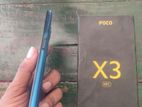 Xiaomi Poco X3 NFC 6+128 (Used)