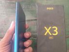 Xiaomi Poco X3 NFC 6+128 (Used)