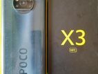 Xiaomi Poco X3 NFC (6+2/128) Fresh (Used)