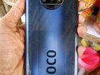 Xiaomi Poco X3 NFC 6+2/128 (Used)